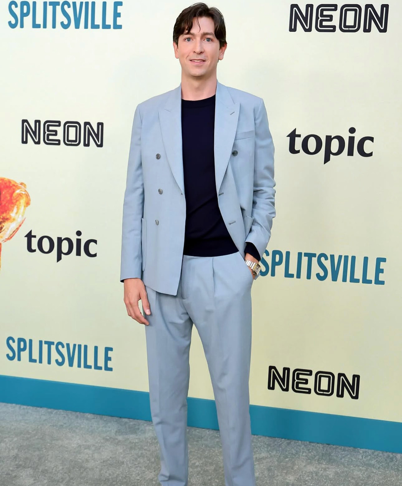 Nicholas Braun