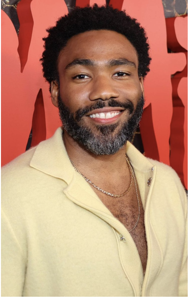 Donald Glover