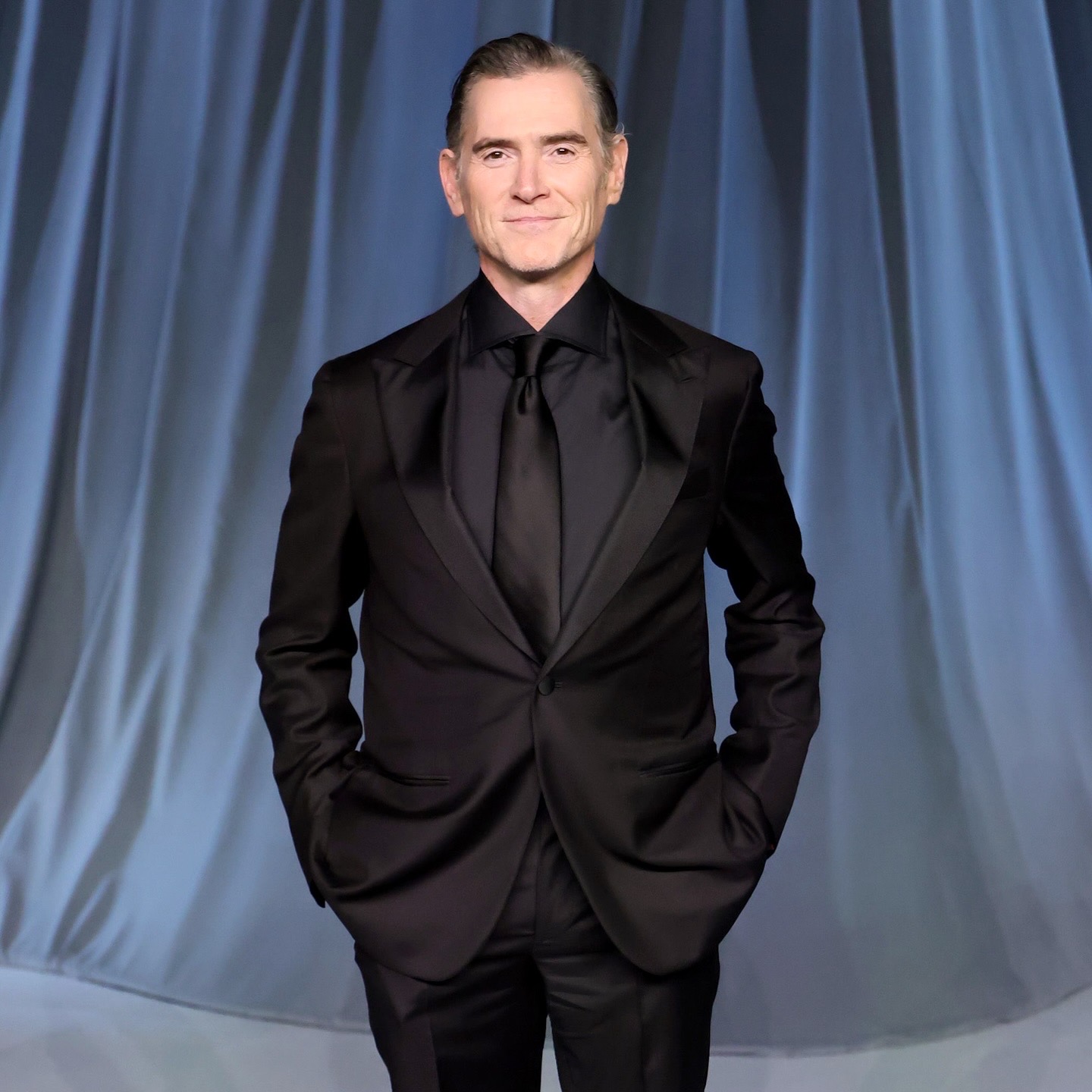 Billy Crudup