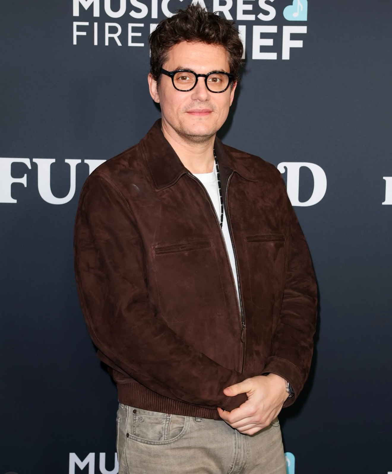 John Mayer