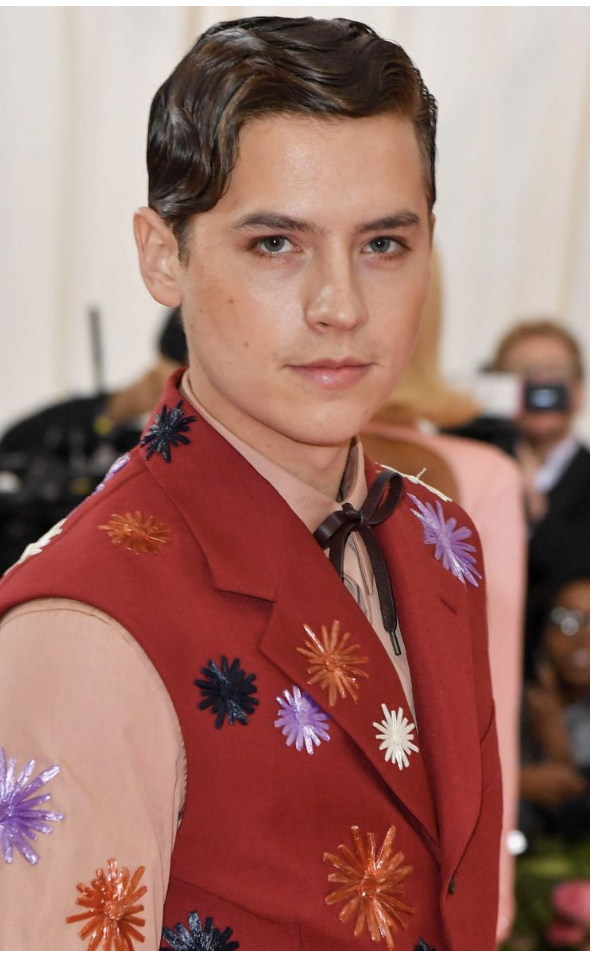 Cole Sprouse