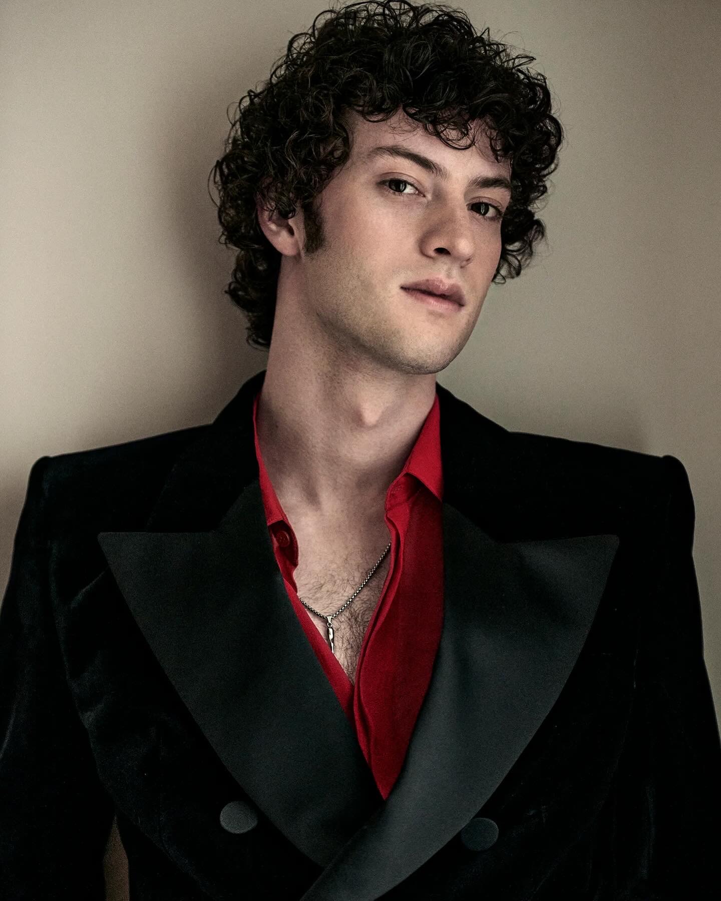 Dominic Sessa — YSL