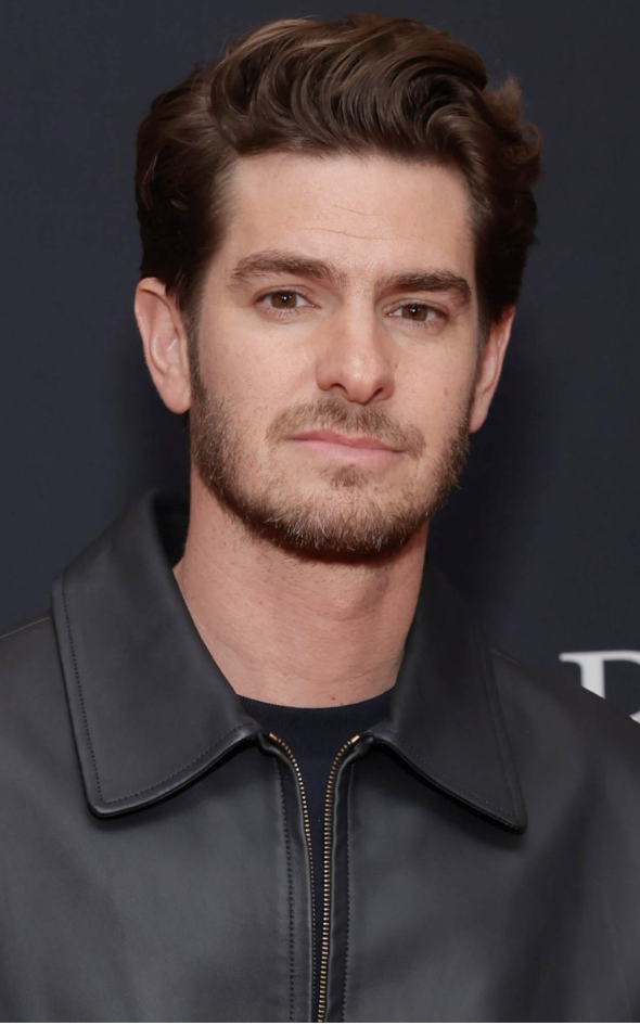 Andrew Garfield