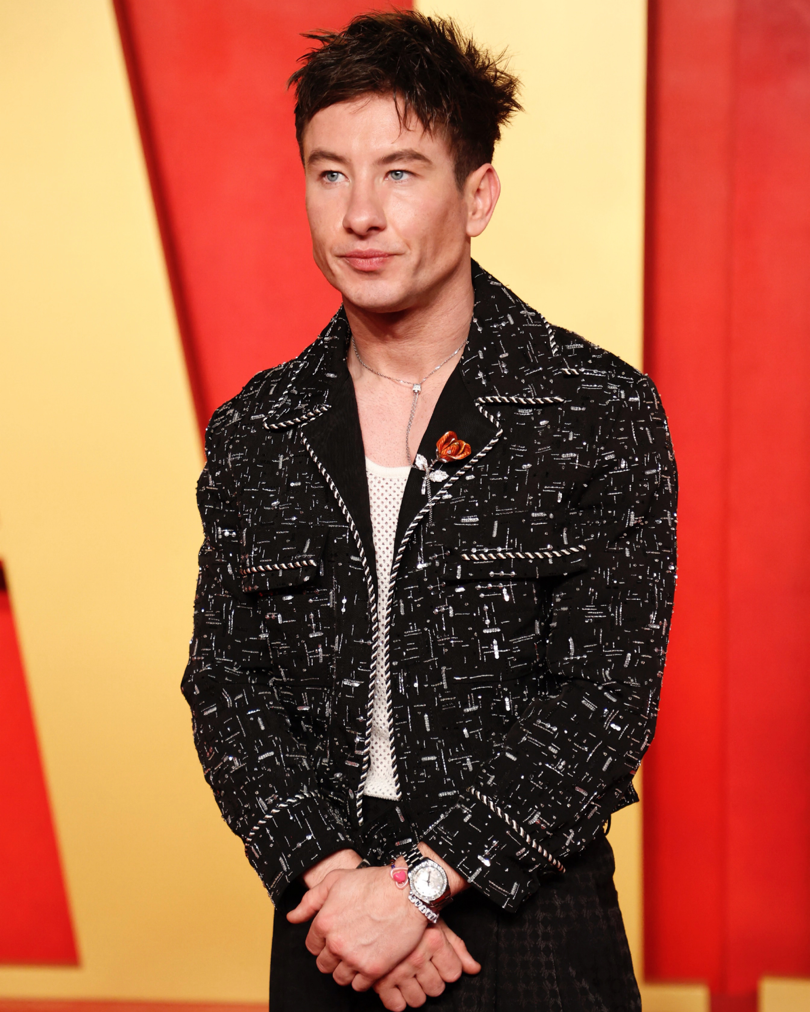 Barry Keoghan