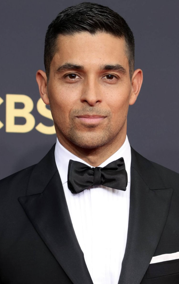 Wilmer Valderrama