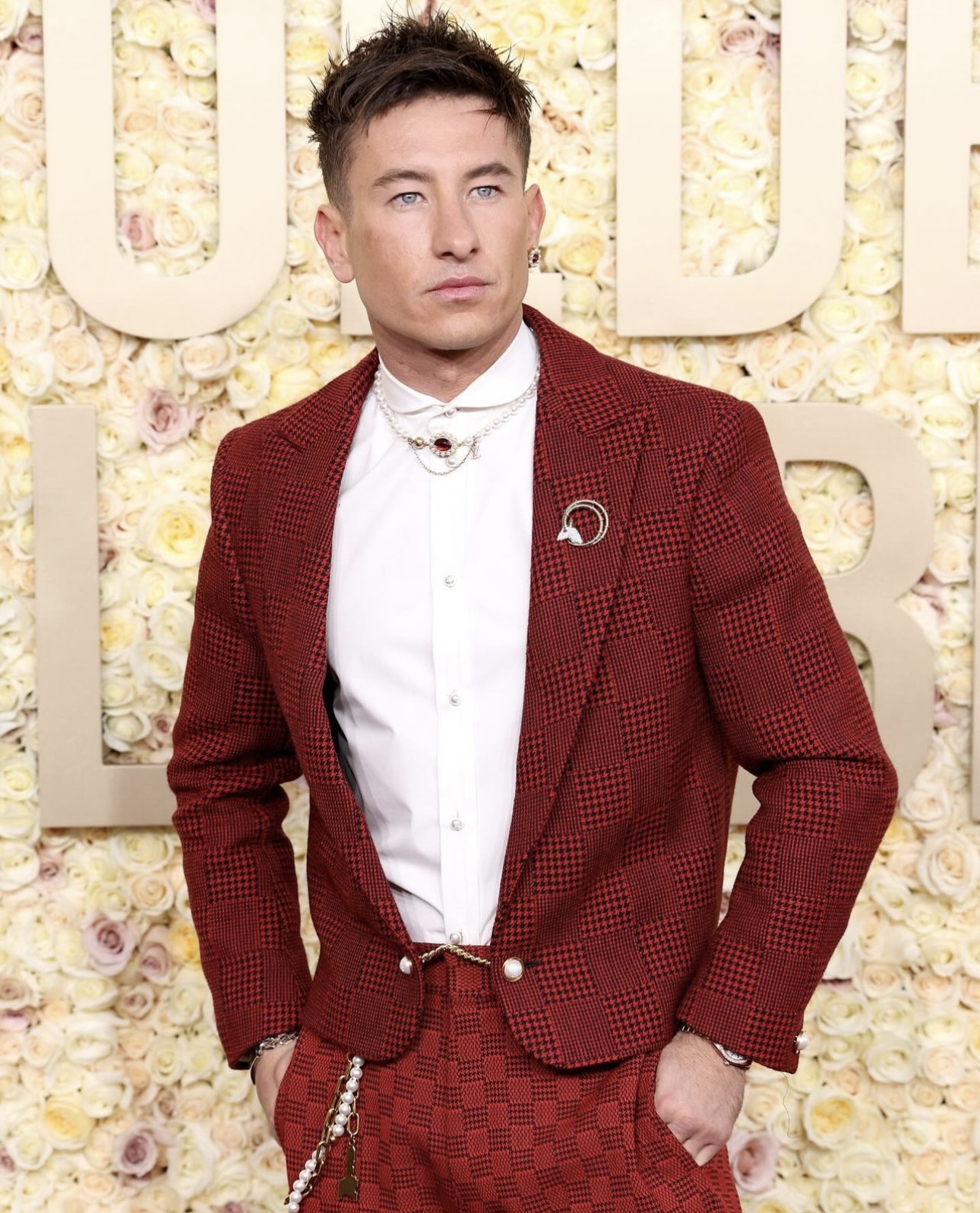 Barry Keoghan