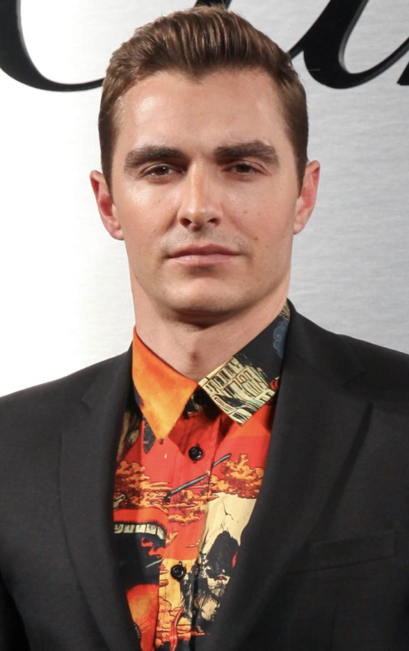 Dave Franco