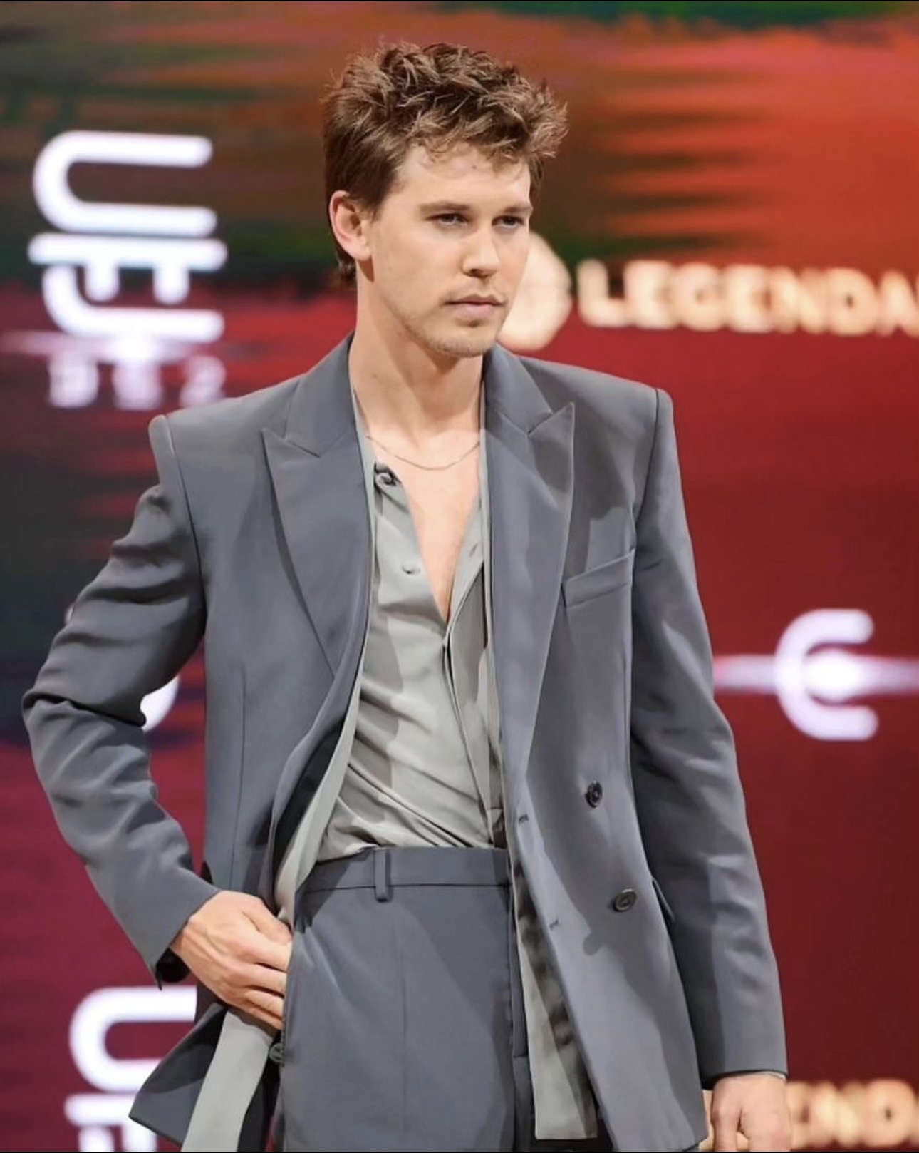 Austin Butler