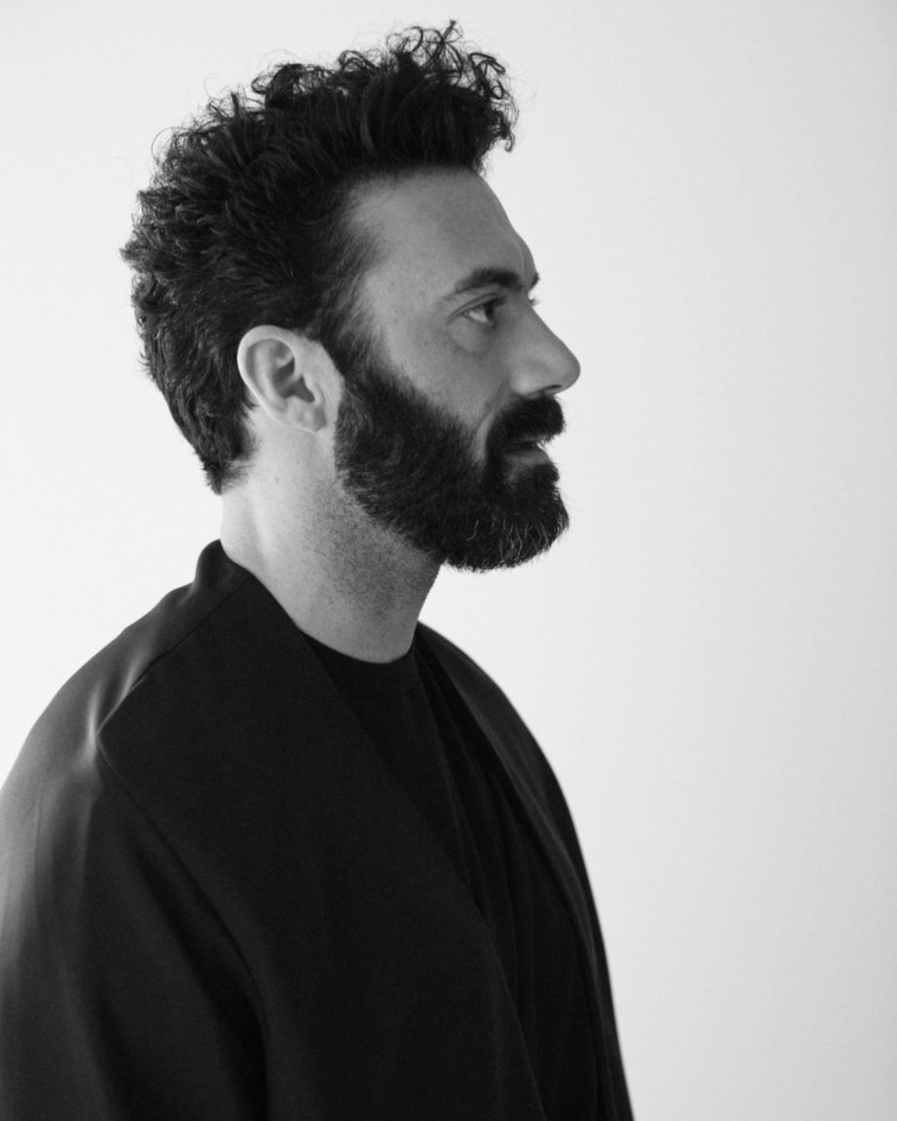 Morgan Spector — Variety
